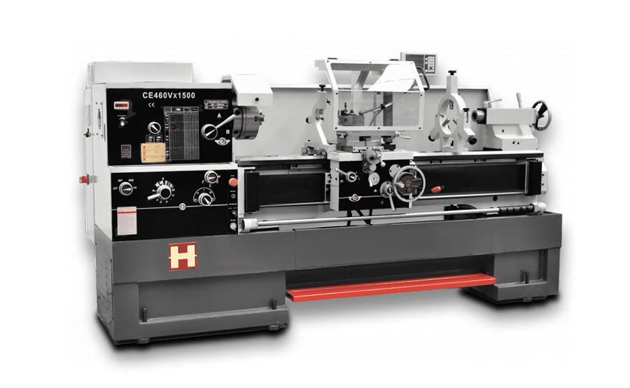 Variador de velocidad tornos Heller