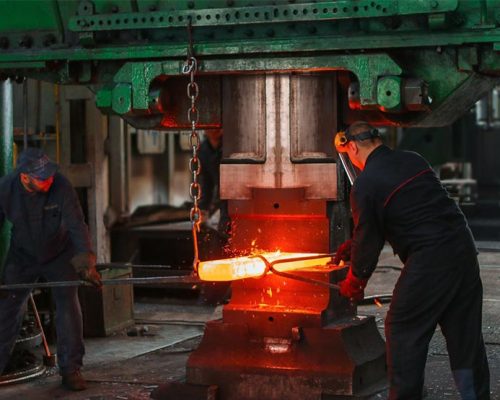 Aplicaciones maquinaria convencional