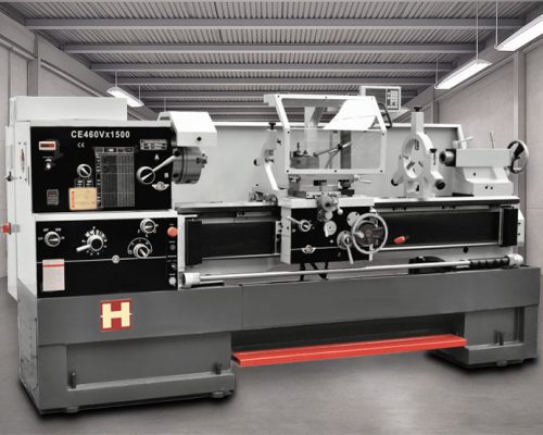 Variador de velocidad tornos Heller